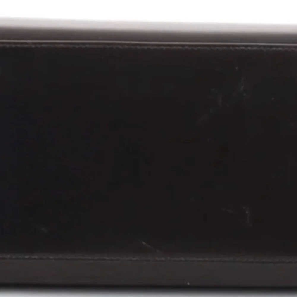 Hermès Kelly Handbag Noir Box Calf with Gold Hardware 35 - Picture 8 of 10